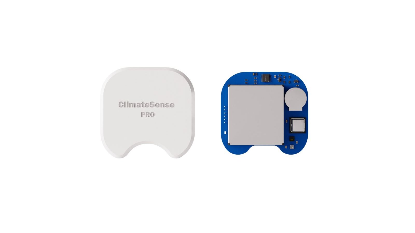 ClimateSense Pro Expansion Module