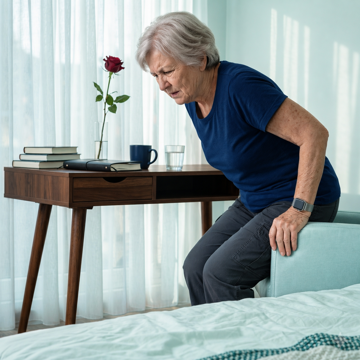 RoomSense offers a privacy-compliant, camera-free system that is ethical and proportionate.